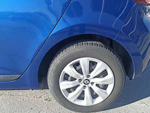 renault, clio, hatchback 1.0 tce joy x-tronic, otomatik, benzin 2.el otomobil | renew 29