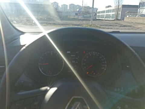 renault, clio, hatchback 1.0 tce joy x-tronic, otomatik, benzin 2.el otomobil | renew 11