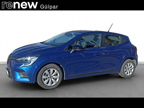 Hatchback 1.0 TCe Joy X-Tronic, 2. el otomobil | renew