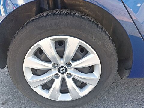 renault, clio, hatchback 1.0 tce joy x-tronic, otomatik, benzin 2.el otomobil | renew 26