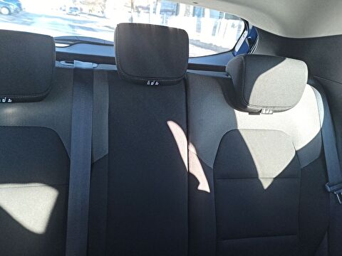 renault, clio, hatchback 1.0 tce joy x-tronic, otomatik, benzin 2.el otomobil | renew 15