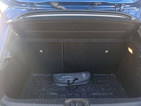 renault, clio, hatchback 1.0 tce joy x-tronic, otomatik, benzin 2.el otomobil | renew 10