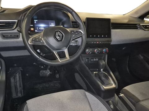 renault, clio, 1.0 tce evolution x-tronic, otomatik, benzin 2.el otomobil | renew 8