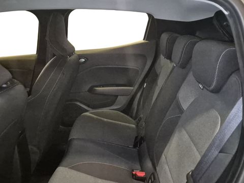 renault, clio, 1.0 tce evolution x-tronic, otomatik, benzin 2.el otomobil | renew 12