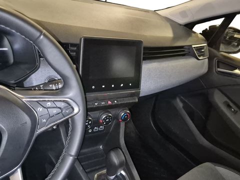 renault, clio, 1.0 tce evolution x-tronic, otomatik, benzin 2.el otomobil | renew 11