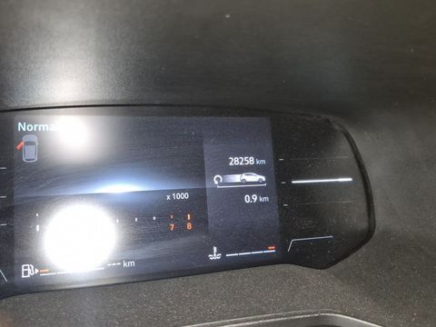 renault, clio, 1.0 tce evolution x-tronic, otomatik, benzin 2.el otomobil | renew 10
