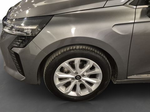 renault, clio, 1.0 tce evolution x-tronic, otomatik, benzin 2.el otomobil | renew 4