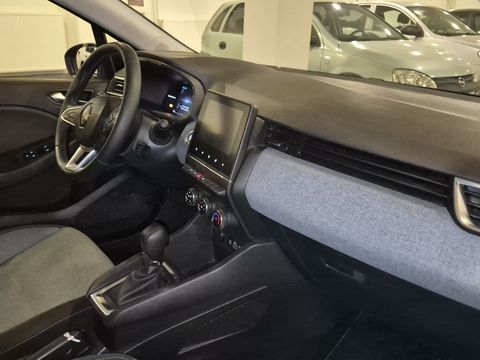 renault, clio, 1.0 tce evolution x-tronic, otomatik, benzin 2.el otomobil | renew 22