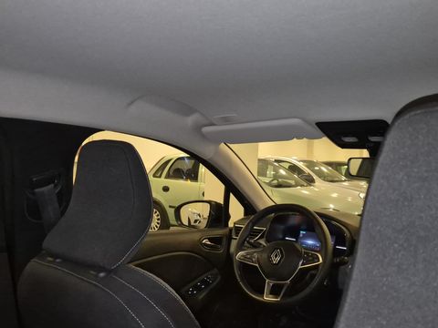 renault, clio, 1.0 tce evolution x-tronic, otomatik, benzin 2.el otomobil | renew 17