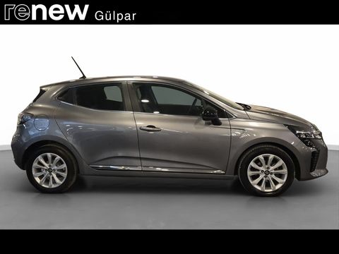 renault, clio, 1.0 tce evolution x-tronic, otomatik, benzin 2.el otomobil | renew 3