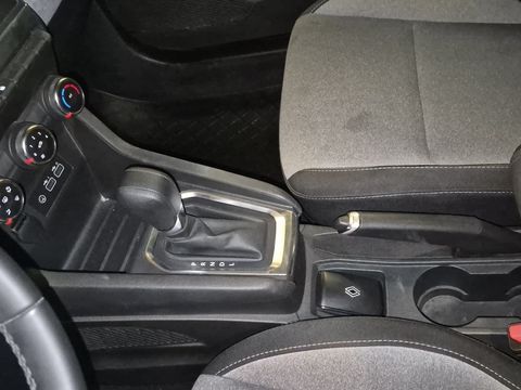 renault, clio, 1.0 tce evolution x-tronic, otomatik, benzin 2.el otomobil | renew 14