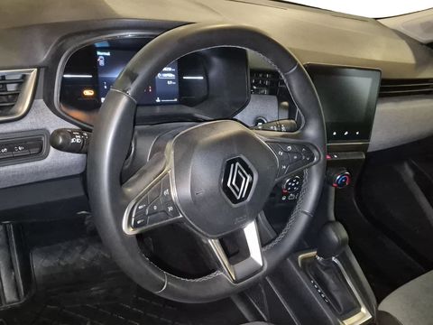 renault, clio, 1.0 tce evolution x-tronic, otomatik, benzin 2.el otomobil | renew 15