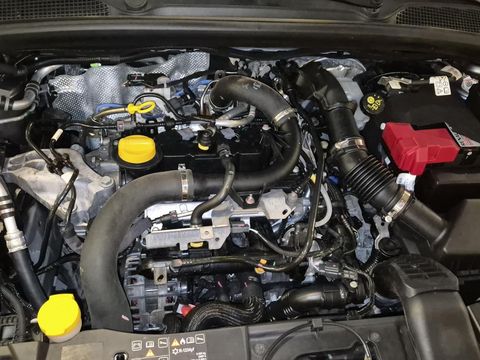 renault, clio, 1.0 tce evolution x-tronic, otomatik, benzin 2.el otomobil | renew 18