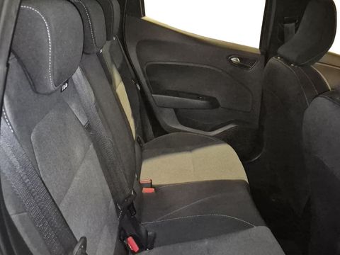 renault, clio, 1.0 tce evolution x-tronic, otomatik, benzin 2.el otomobil | renew 13