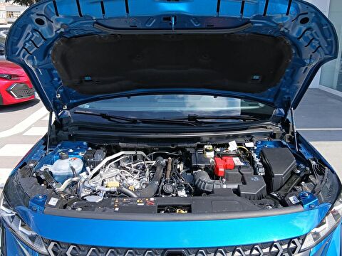 renault, austral, 1.3 mhev techno, otomatik, benzin 2.el otomobil | renew 24