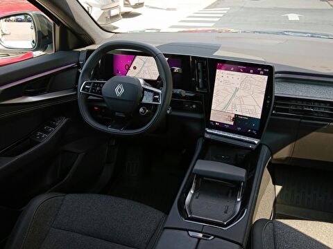 renault, austral, 1.3 mhev techno, otomatik, benzin 2.el otomobil | renew 18