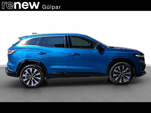 renault, austral, 1.3 mhev techno, otomatik, benzin 2.el otomobil | renew 4
