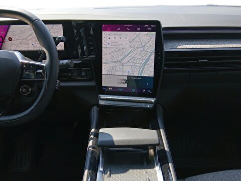 renault, austral, 1.3 mhev techno, otomatik, benzin 2.el otomobil | renew 14