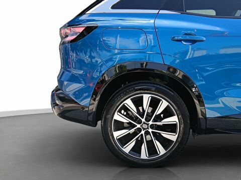 renault, austral, 1.3 mhev techno, otomatik, benzin 2.el otomobil | renew 7