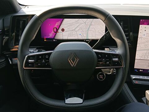 renault, austral, 1.3 mhev techno, otomatik, benzin 2.el otomobil | renew 20