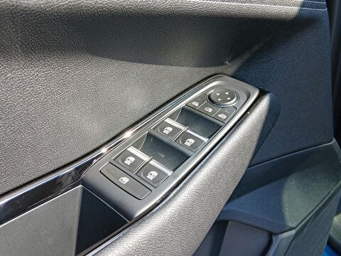 renault, austral, 1.3 mhev techno, otomatik, benzin 2.el otomobil | renew 22