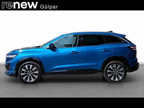 renault, austral, 1.3 mhev techno, otomatik, benzin 2.el otomobil | renew 1