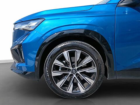 renault, austral, 1.3 mhev techno, otomatik, benzin 2.el otomobil | renew 8