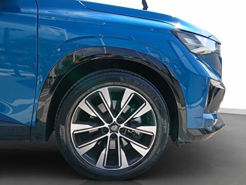 renault, austral, 1.3 mhev techno, otomatik, benzin 2.el otomobil | renew 6