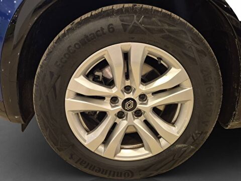 renault, austral, suv 1.3 mhev techno otomatik, otomatik, mhev 2.el otomobil | renew 7