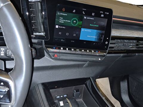 renault, austral, suv 1.3 mhev techno otomatik, otomatik, mhev 2.el otomobil | renew 14