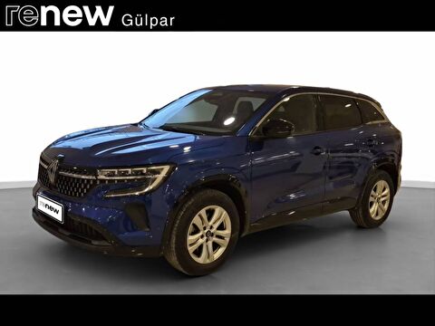 renault, austral, suv 1.3 mhev techno otomatik, otomatik, mhev 2.el otomobil | renew 3