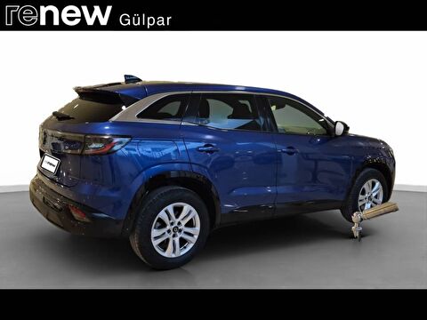 renault, austral, suv 1.3 mhev techno otomatik, otomatik, mhev 2.el otomobil | renew 4