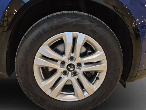 renault, austral, suv 1.3 mhev techno otomatik, otomatik, mhev 2.el otomobil | renew 9