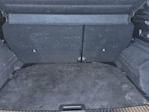 renault, austral, suv 1.3 mhev techno otomatik, otomatik, mhev 2.el otomobil | renew 11