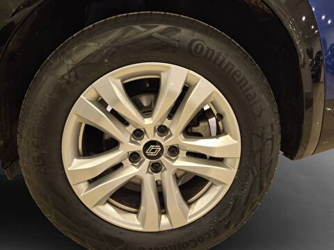 renault, austral, suv 1.3 mhev techno otomatik, otomatik, mhev 2.el otomobil | renew 8