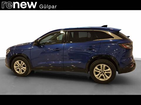 SUV 1.3 MHEV Techno Otomatik, 2. el otomobil | renew