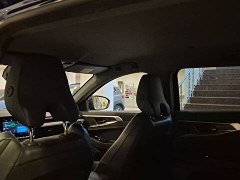 renault, austral, suv 1.3 mhev techno otomatik, otomatik, mhev 2.el otomobil | renew 19