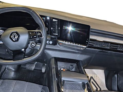 renault, austral, suv 1.3 mhev techno otomatik, otomatik, mhev 2.el otomobil | renew 12