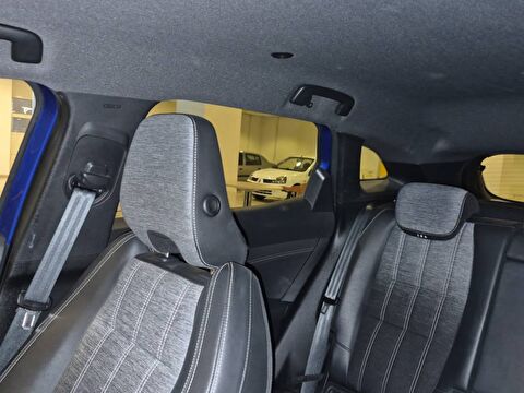 renault, austral, suv 1.3 mhev techno otomatik, otomatik, mhev 2.el otomobil | renew 18