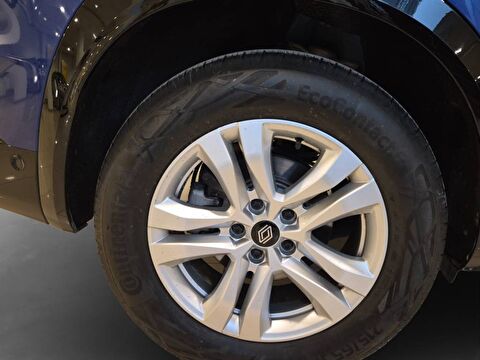 renault, austral, suv 1.3 mhev techno otomatik, otomatik, mhev 2.el otomobil | renew 10