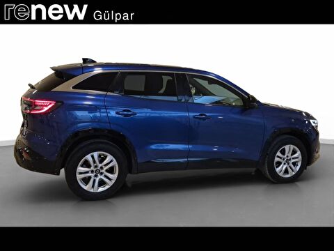 renault, austral, suv 1.3 mhev techno otomatik, otomatik, mhev 2.el otomobil | renew 5