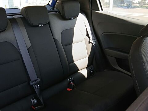 renault, clio, 1.0 sce joy, manuel, benzin 2.el otomobil | renew 16