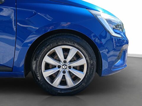 renault, clio, 1.0 sce joy, manuel, benzin 2.el otomobil | renew 6
