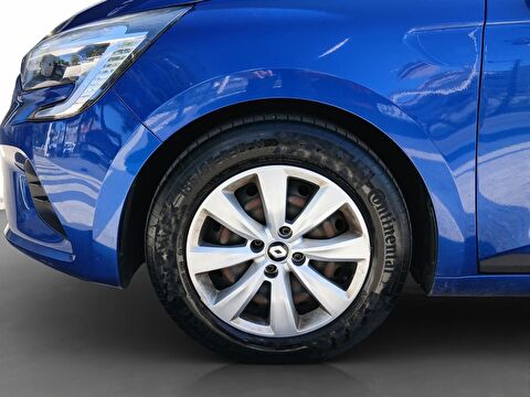 renault, clio, 1.0 sce joy, manuel, benzin 2.el otomobil | renew 7