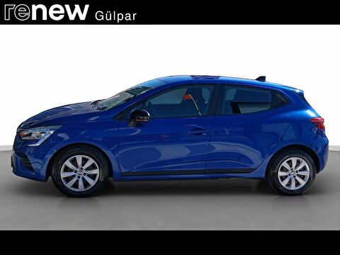 renault, clio, 1.0 sce joy, manuel, benzin 2.el otomobil | renew 3