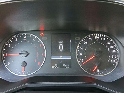 renault, clio, 1.0 sce joy, manuel, benzin 2.el otomobil | renew 9