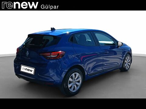 renault, clio, 1.0 sce joy, manuel, benzin 2.el otomobil | renew 4