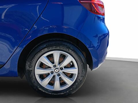 renault, clio, 1.0 sce joy, manuel, benzin 2.el otomobil | renew 8