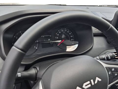 dacia, sandero stepway, 1.0 tce extreme cvt, otomatik, benzin 2.el otomobil | renew 12