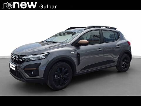 1.0 TCE Extreme CVT, 2. el otomobil | renew